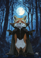 Foxferatu #359