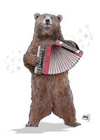 Don't Polka the Bear #146