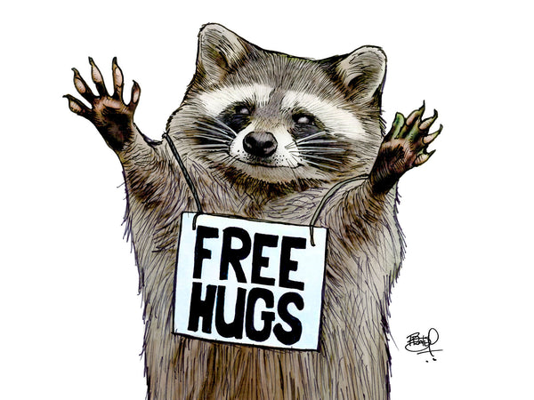 Free Hugs #241
